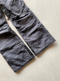 THE NORTH FACE CAMOU SKI PANT - M