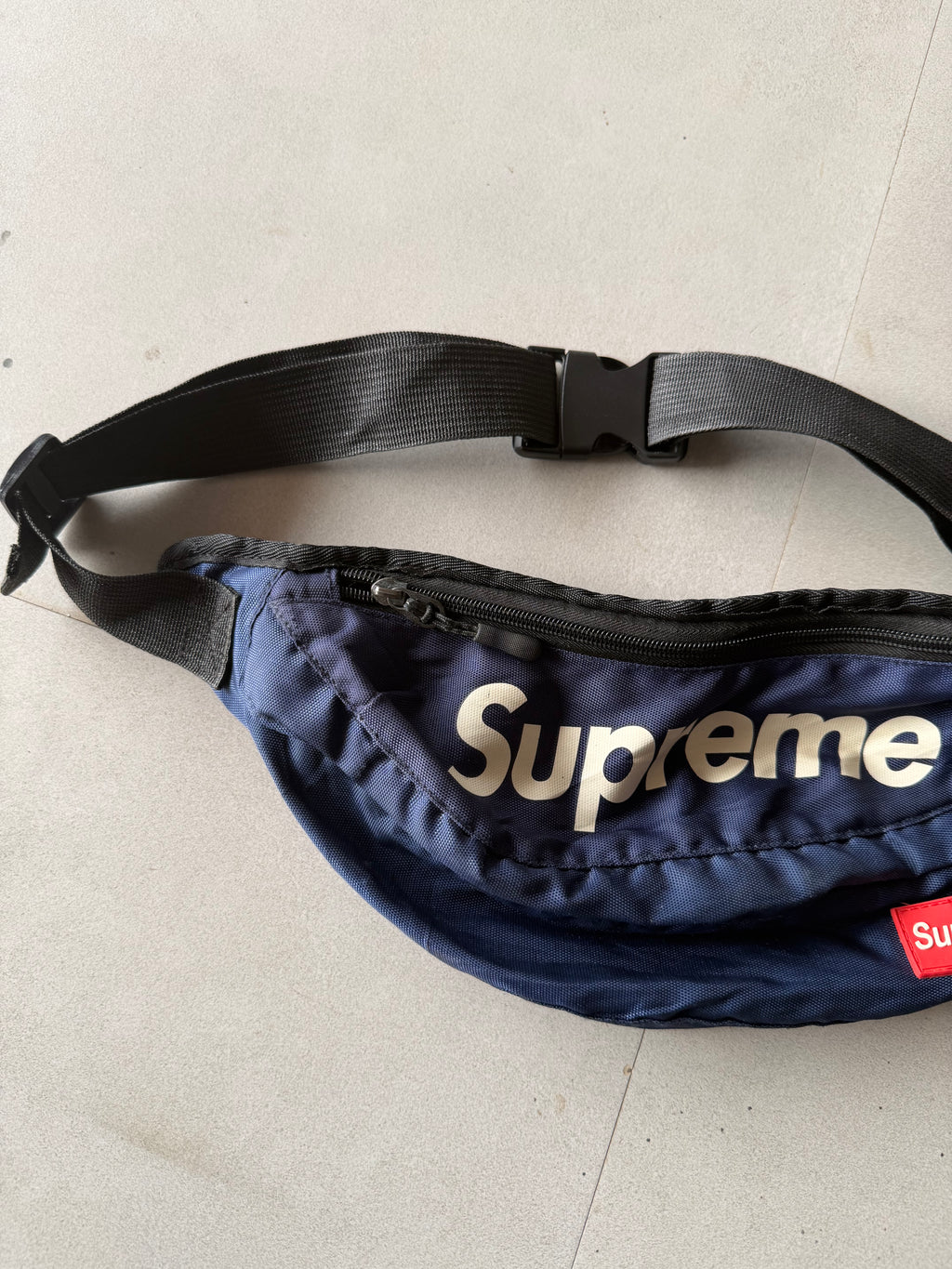 SUPREME FANNY PACK