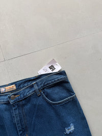 JN88 STRIGHT FIT DENIM - L