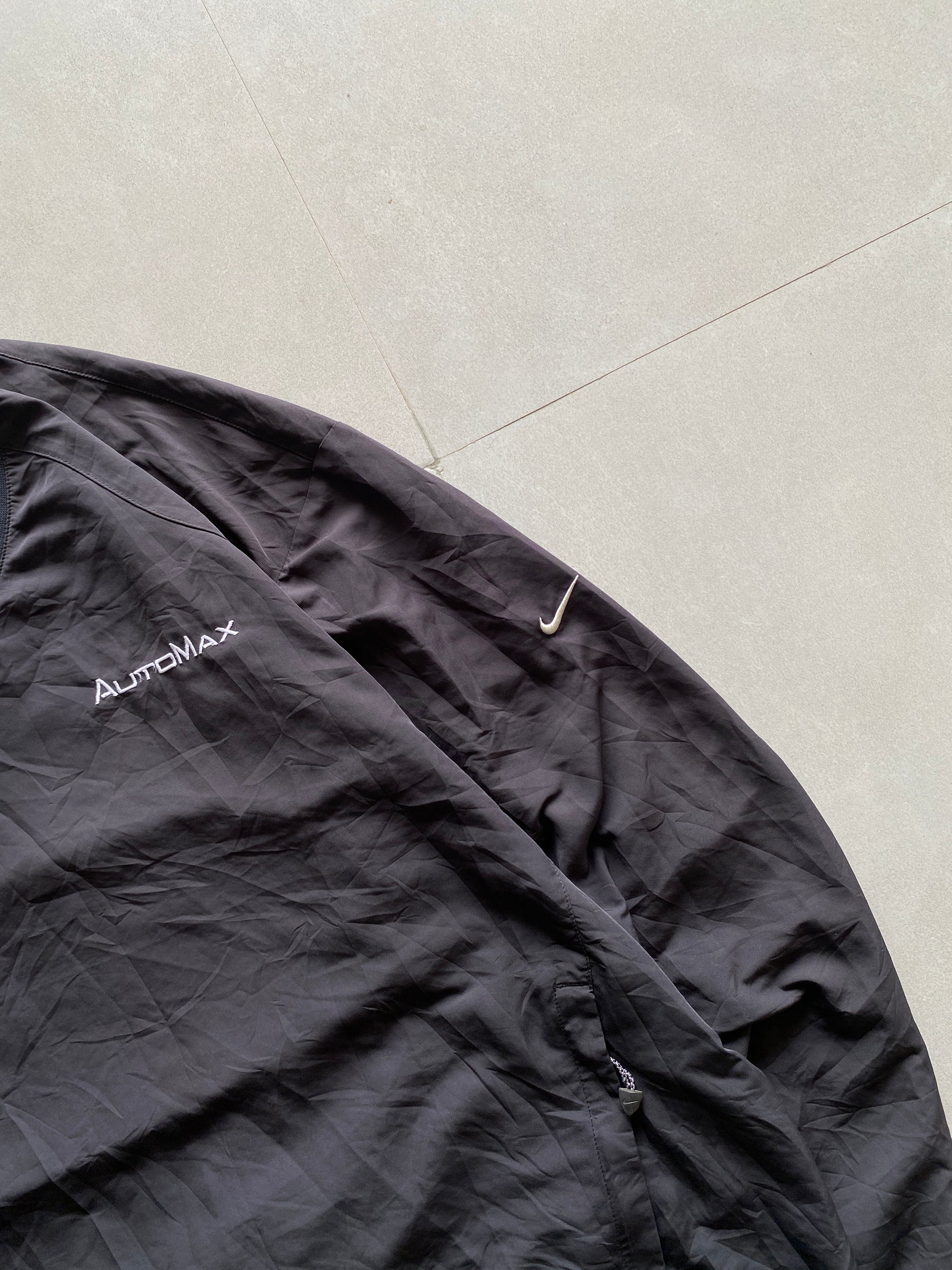 NIKE GOLF PULLOVER - XL