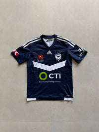 2015 ADIDAS MELBOURNE VICTORY JERSEY - XS
