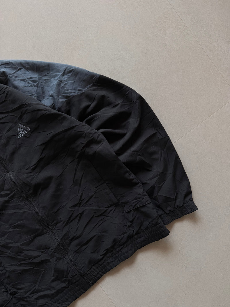 VINTAGE ADIDAS JACKET - M