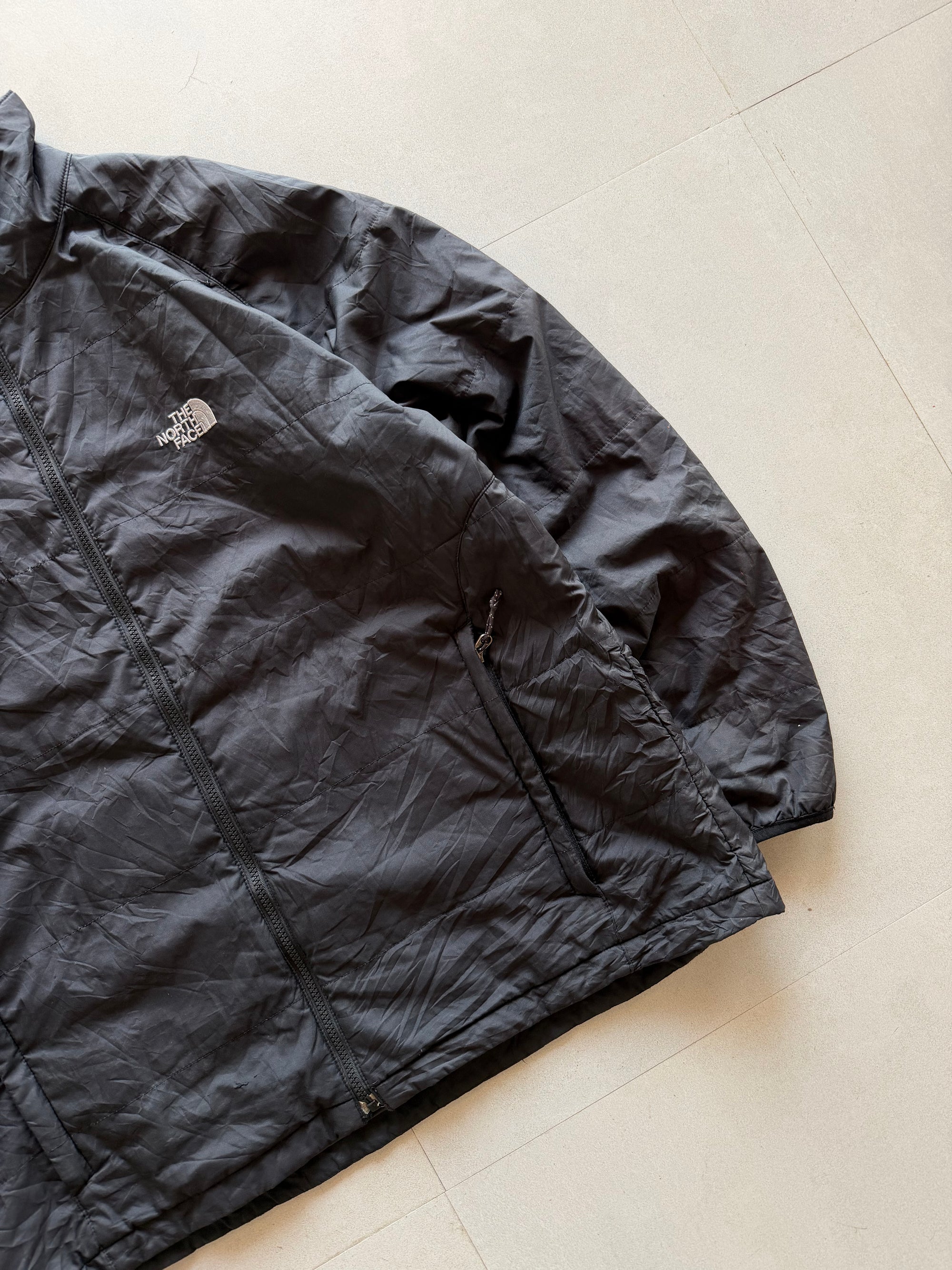 THE NORTH FACE PADED JACKET - XL