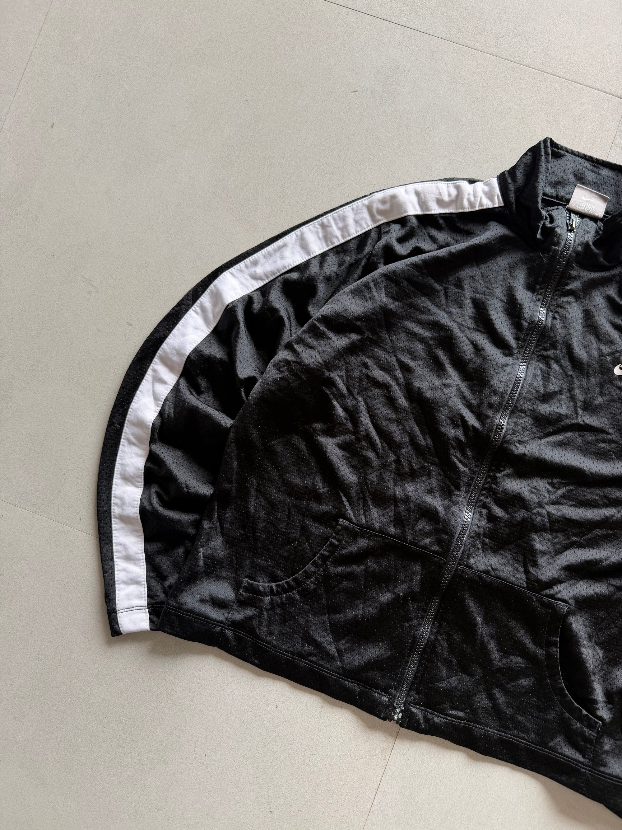00S NIKE JACKET - XS
