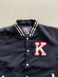 VARSITY JACKET - XL