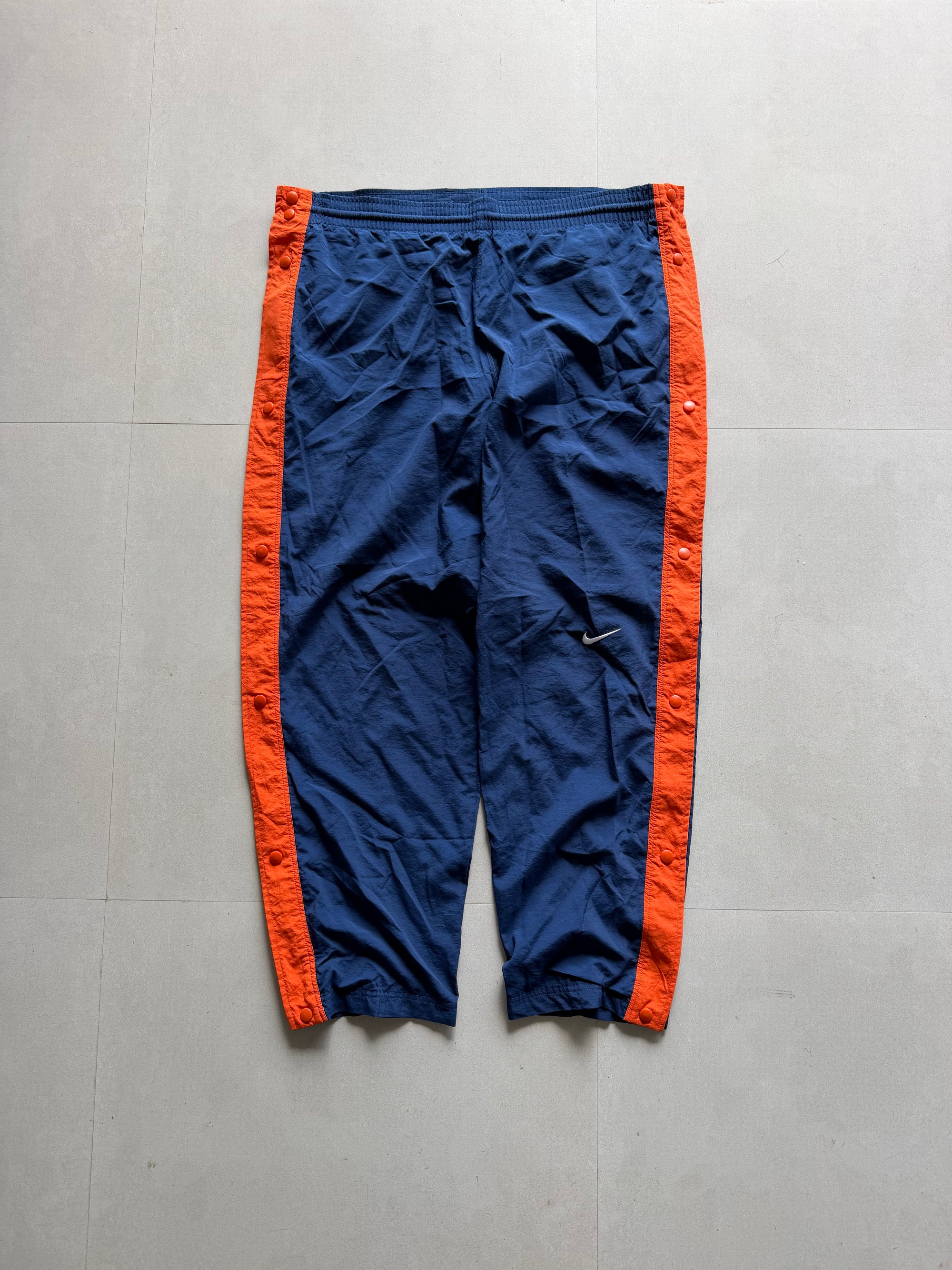 90S NIKE TRACK PANT135 - XL