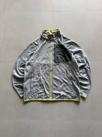 COLUMBIA HIKING JACKET - XL