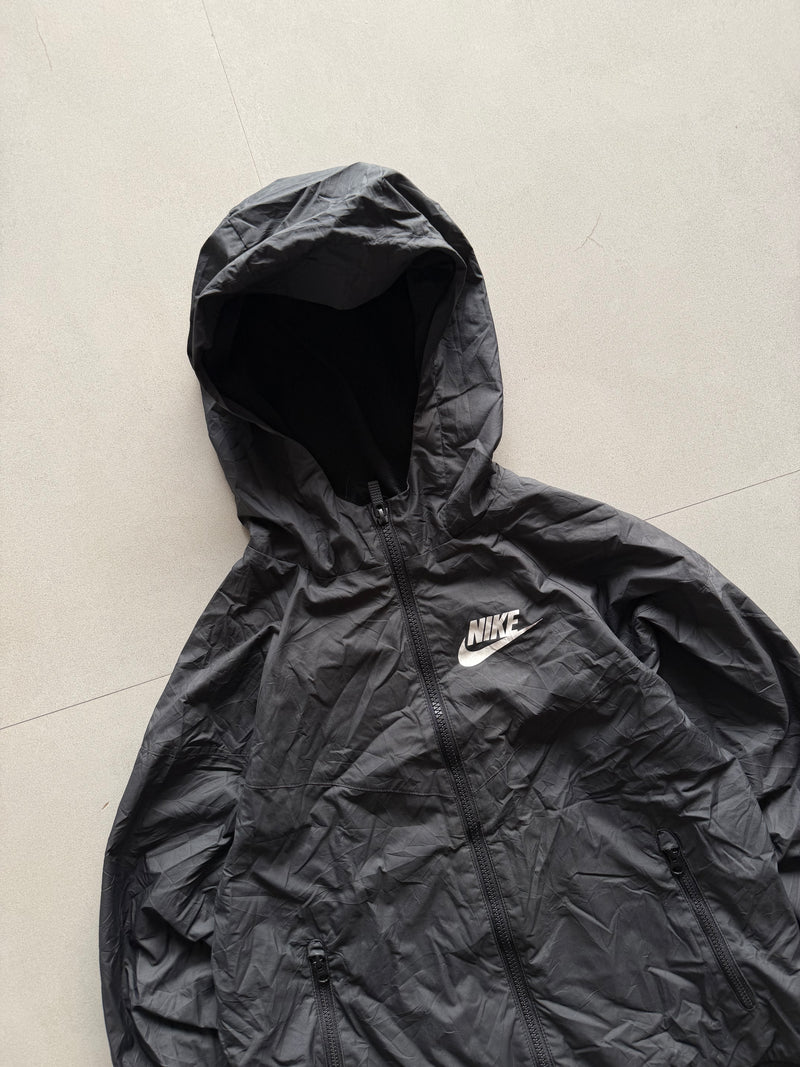 NIKE HOODED JACKET - YS
