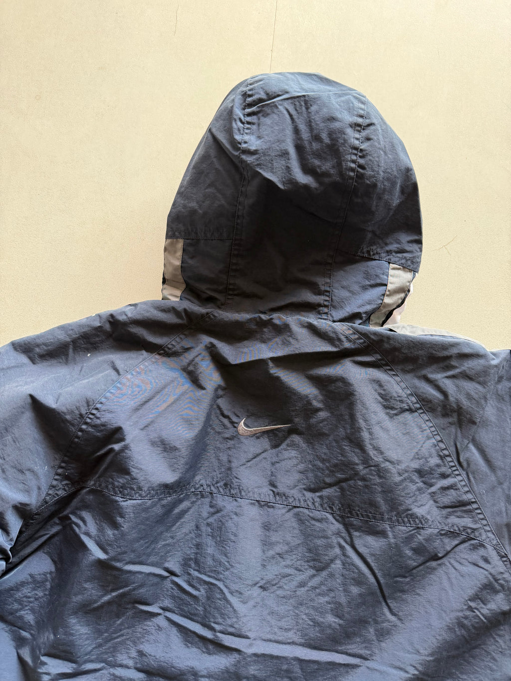 00S NIKE HEAVY JACKET -  XXL