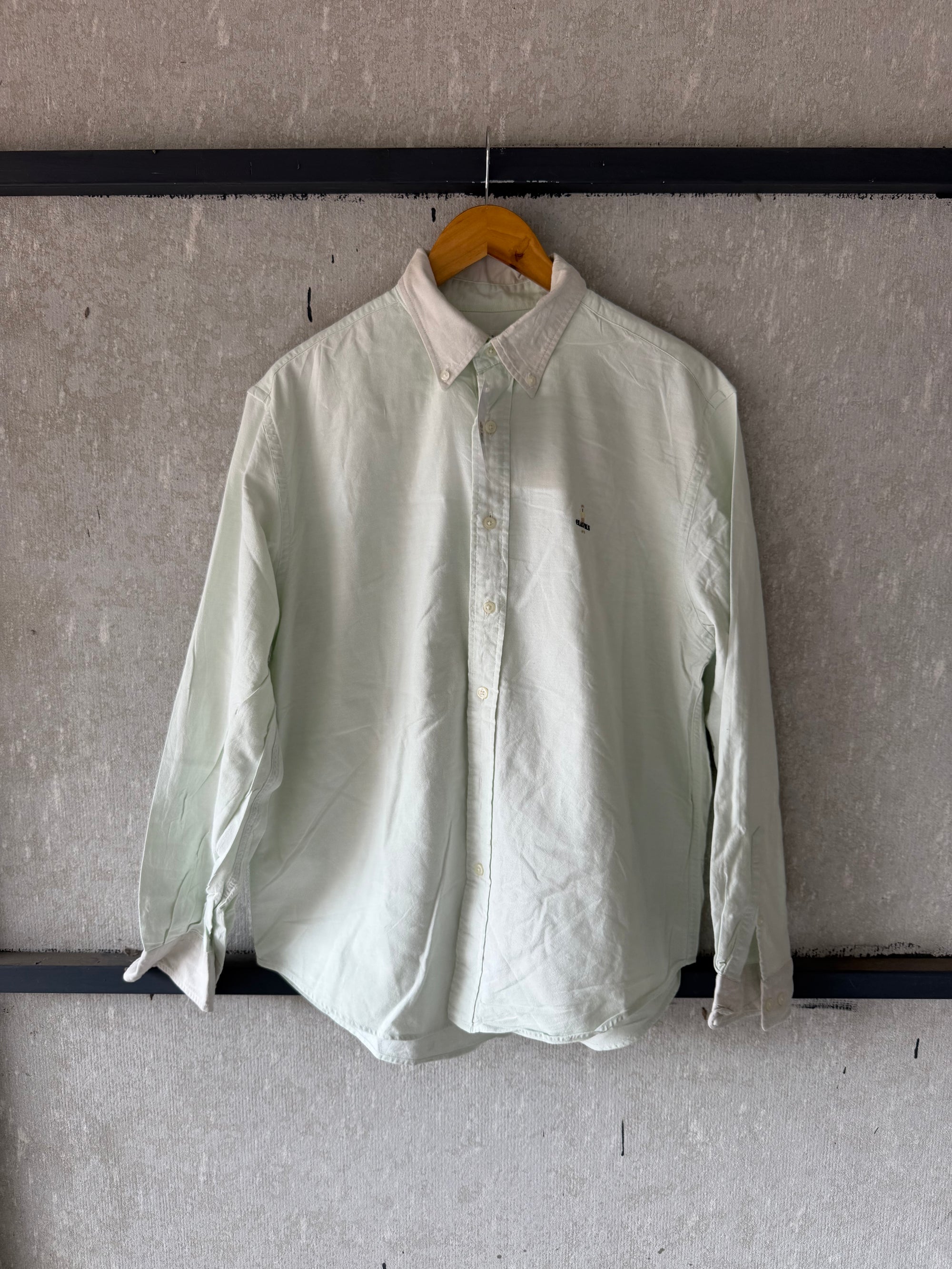 GIORDANO SHIRT ST201 - XL