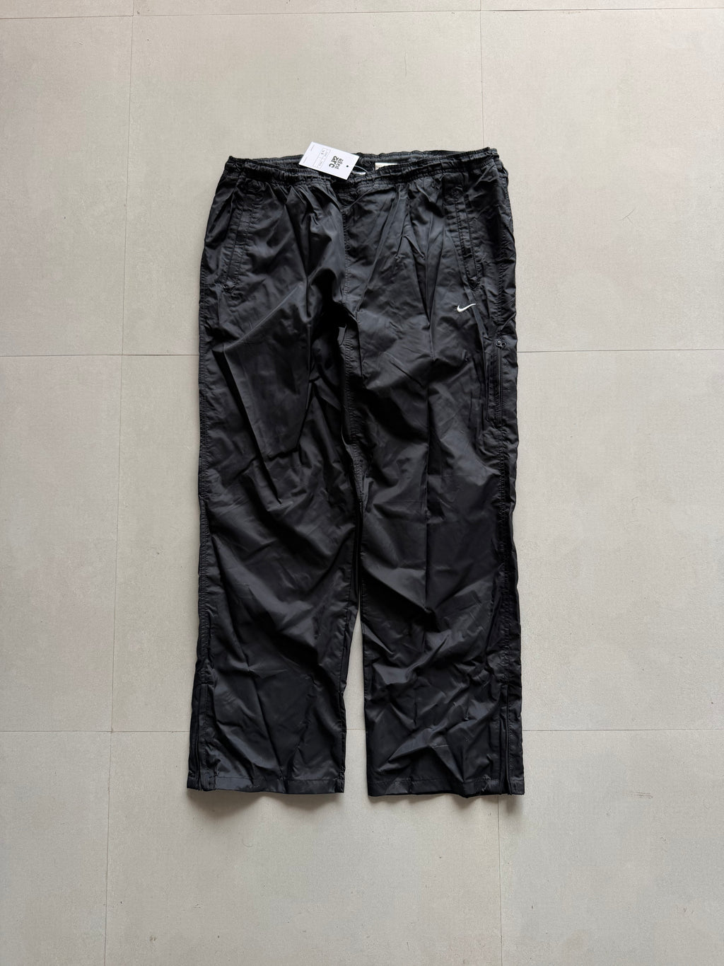 00S NIKE TRACK PANT128 - XL