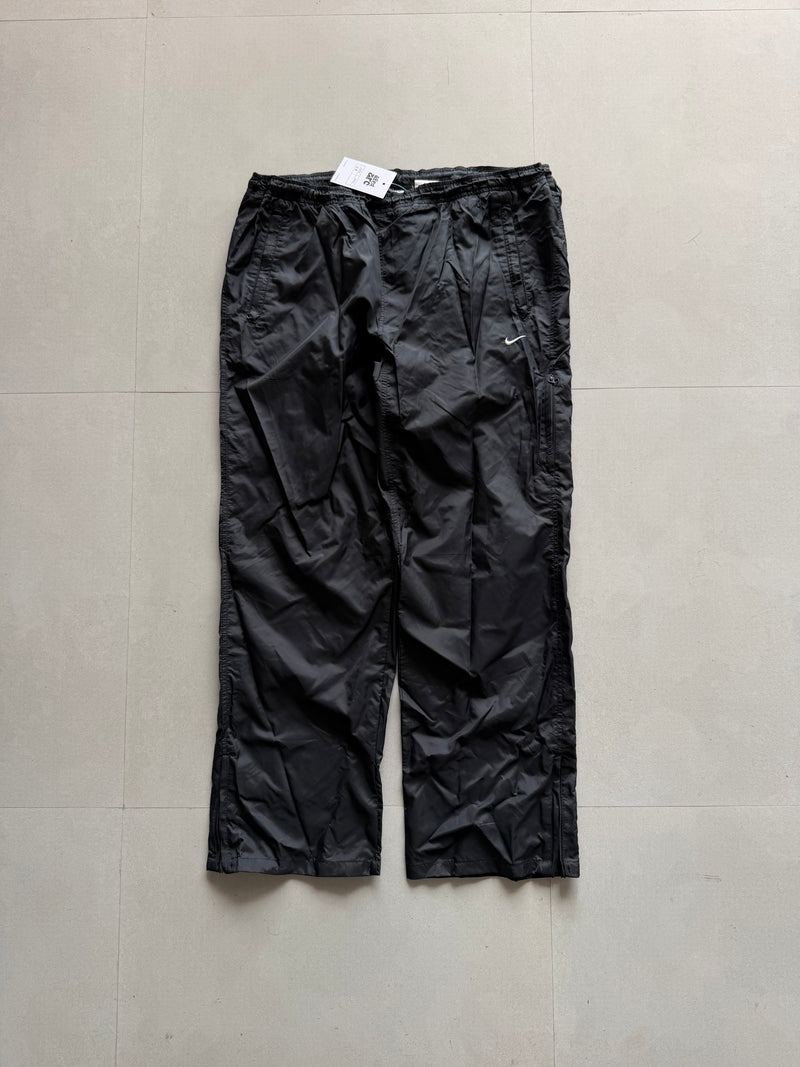 00S NIKE TRACK PANT128 - XL