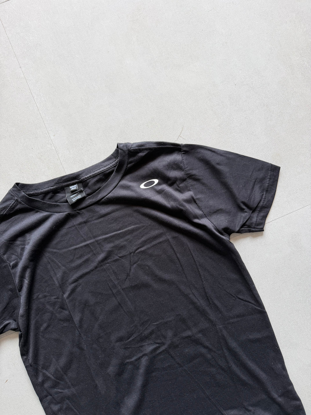 OAKLEY TEE - XS