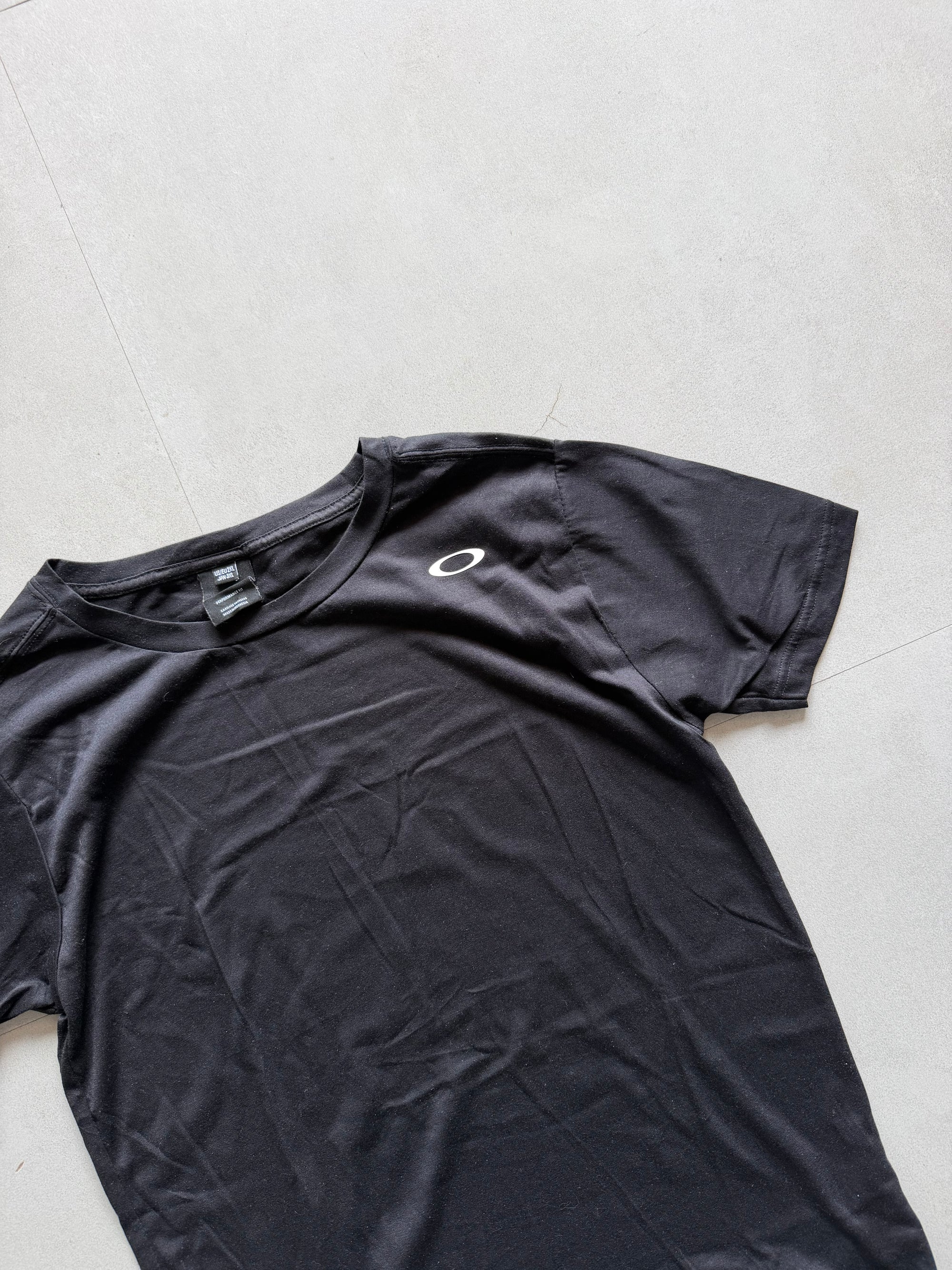 OAKLEY TEE - XS