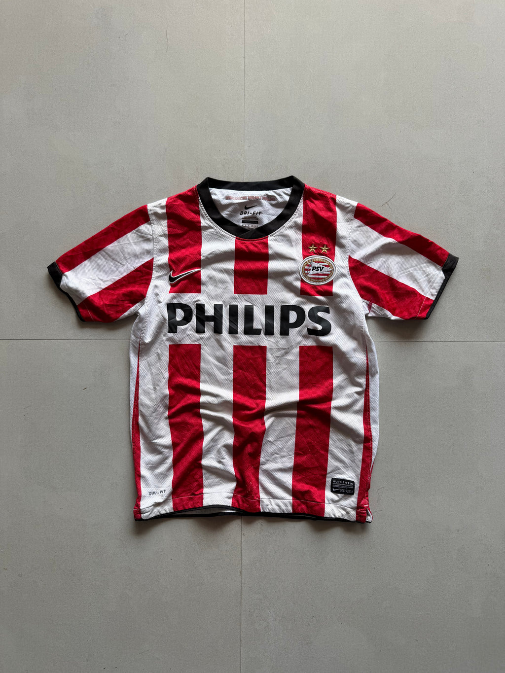 2010 NIKE PSV JERSEY - YM