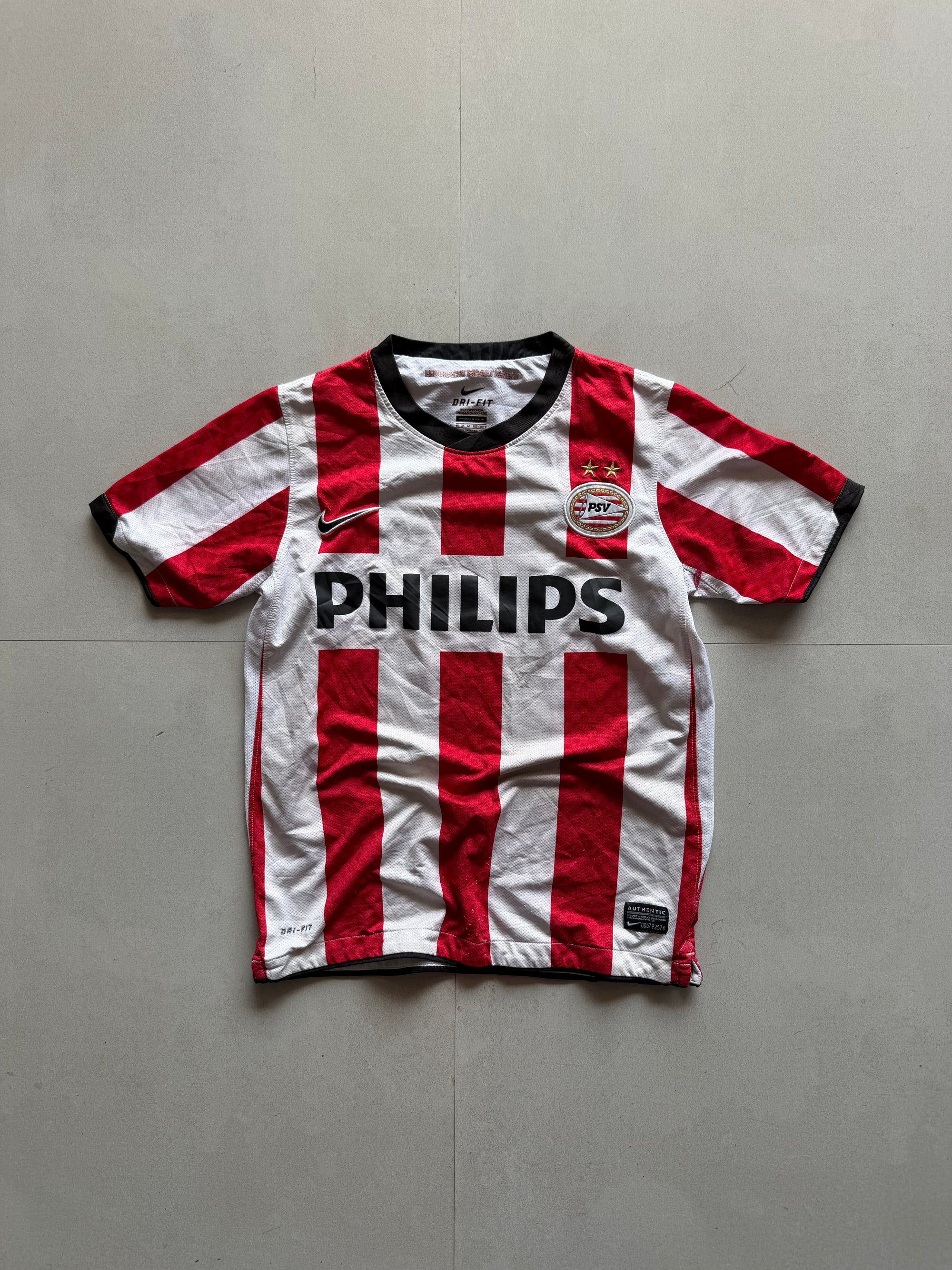 2010 NIKE PSV JERSEY - YM
