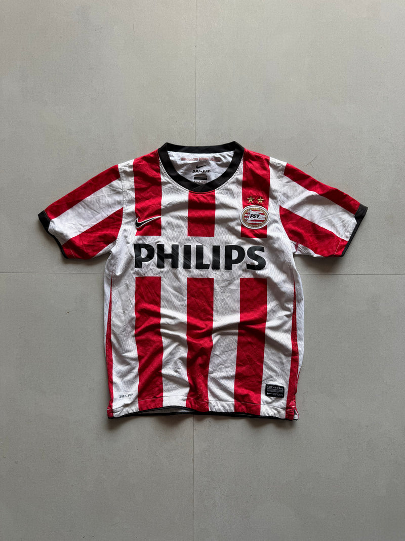 2010 NIKE PSV JERSEY - YM