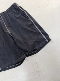 NIKE ATH SWEAT SHORTS - M