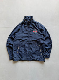 VINTAGE STYLE JACKET - M