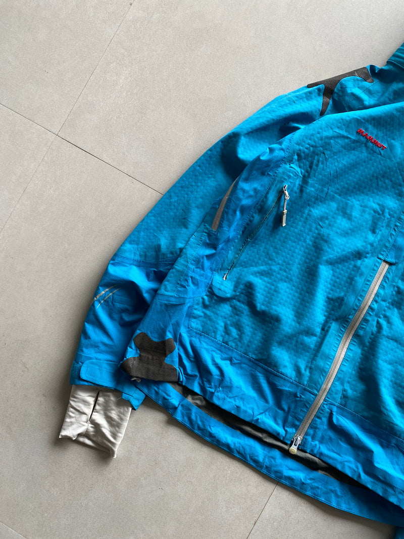 MAMMUT GORTEX JACKET - L