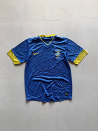 2012 NIKE BRAZIL JERSEY - M