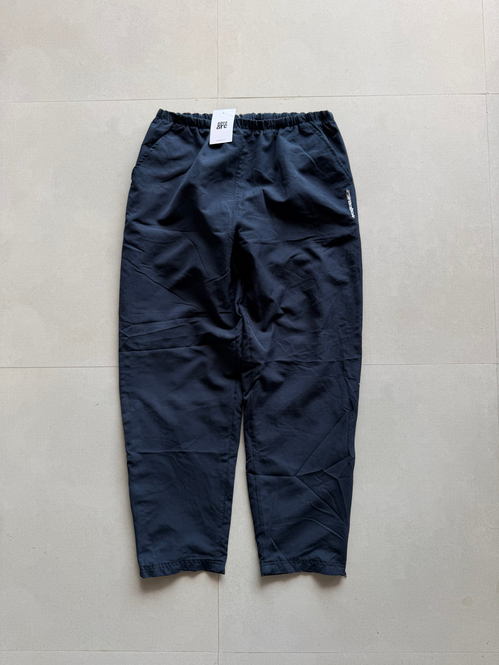 REEBOK TRACK PANT87 - M