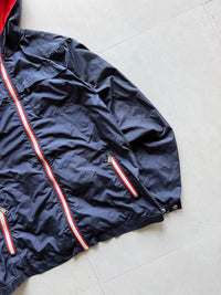 RALPH LAUREN POLO HOODED JACKET -
