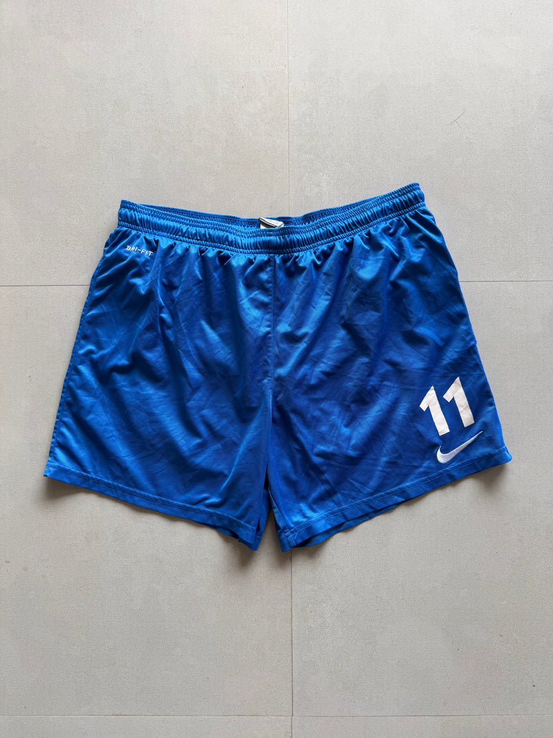 NIKE SHORTS - M