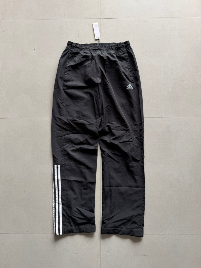 ADIDAS BAGGY STRIPED TRACK PANT51 - M