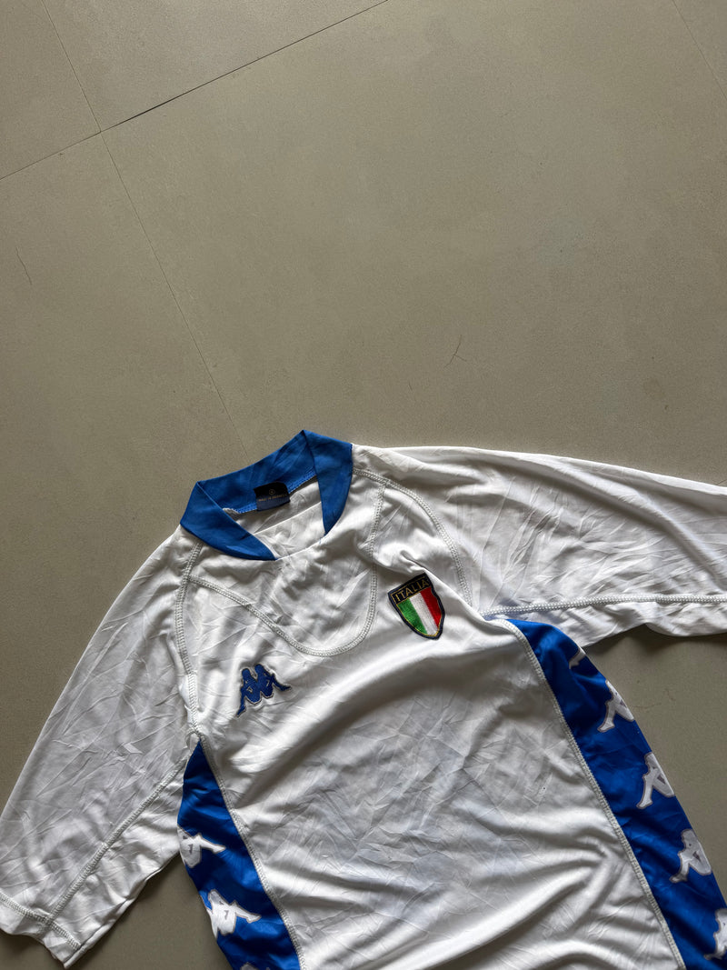 KAPPA ITALY TOTTI JERSEY