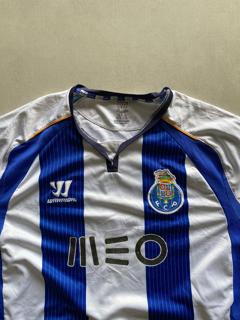 2014 WARRIOR FC PORTO JERSEY - L