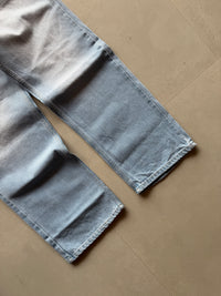LIGHT BLUE BAGGY