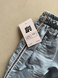DEPT88 BAGGY TRACK PANT4 - XS