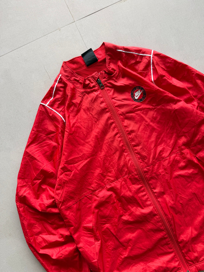 VINTAGE NIKE JACKET - XS