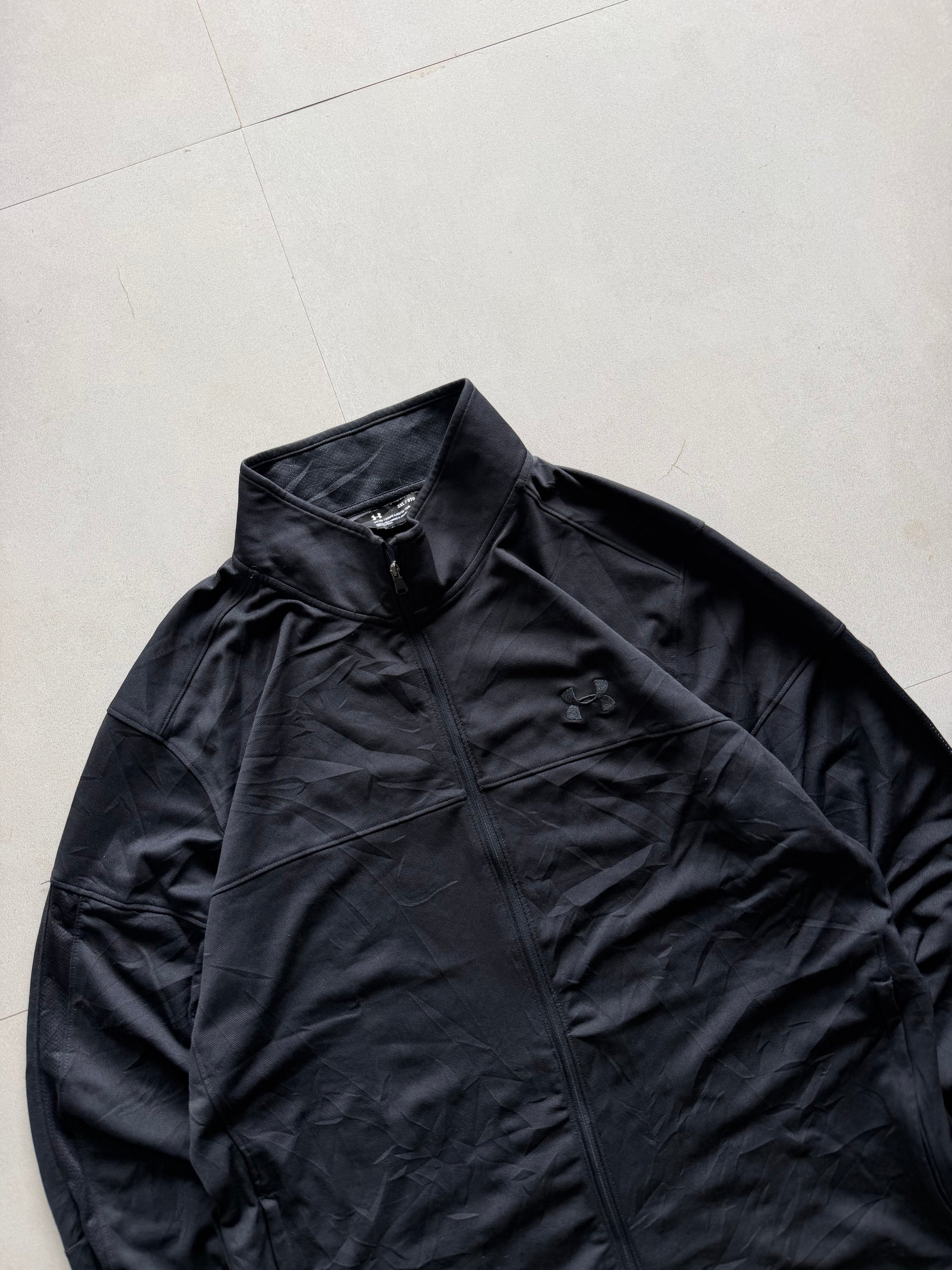 UNDER ARMOUR JACKET - XL