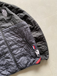 KAPPA AS MONACO PUFFER JACKET - XL