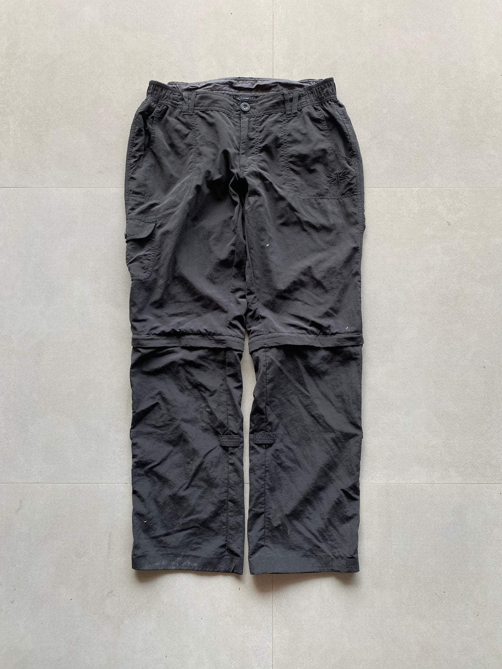 KARIMORR CONVERTIBLE OUTDOOR PANT -