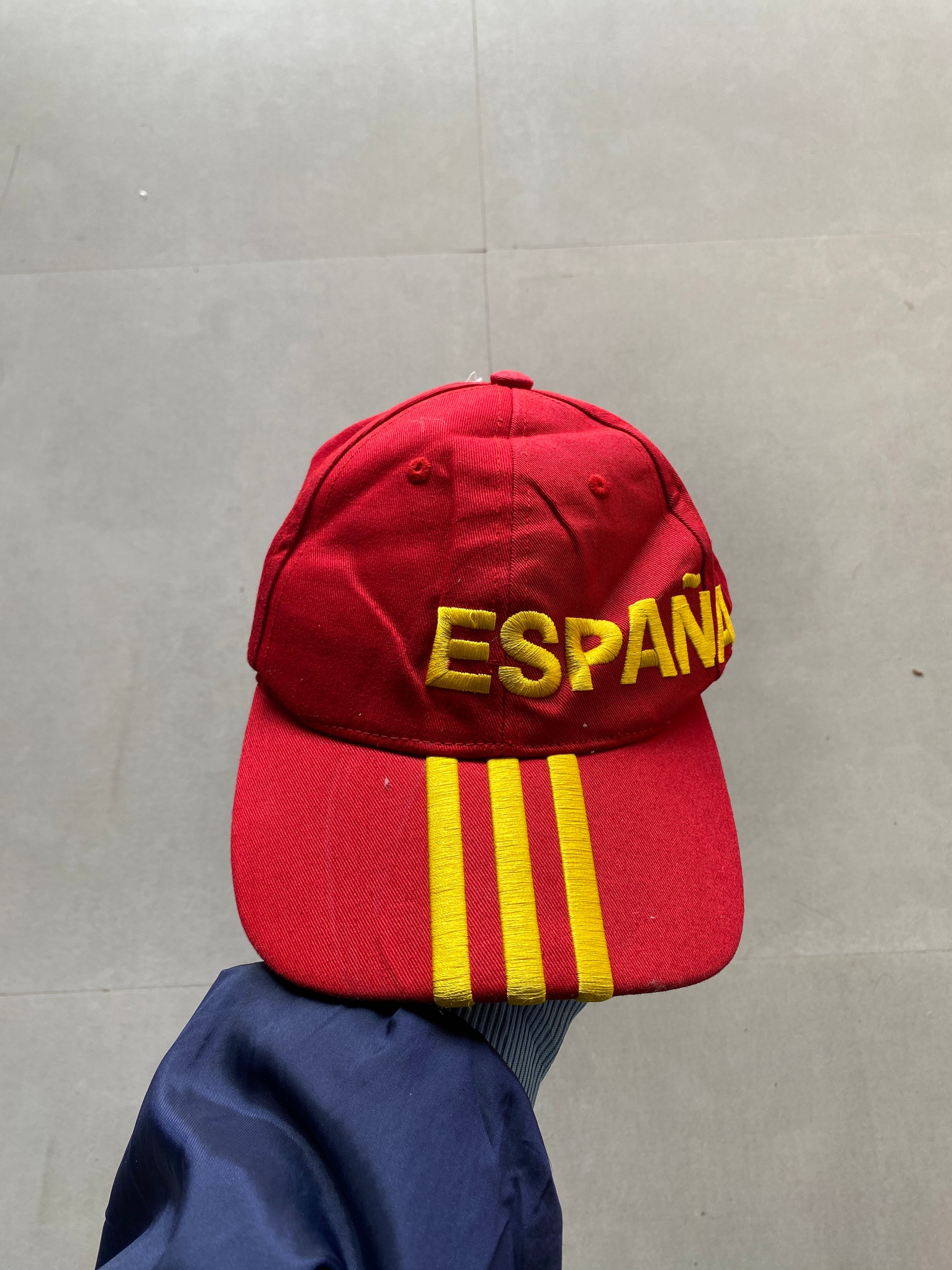 ADIDAS SPAIN CAP