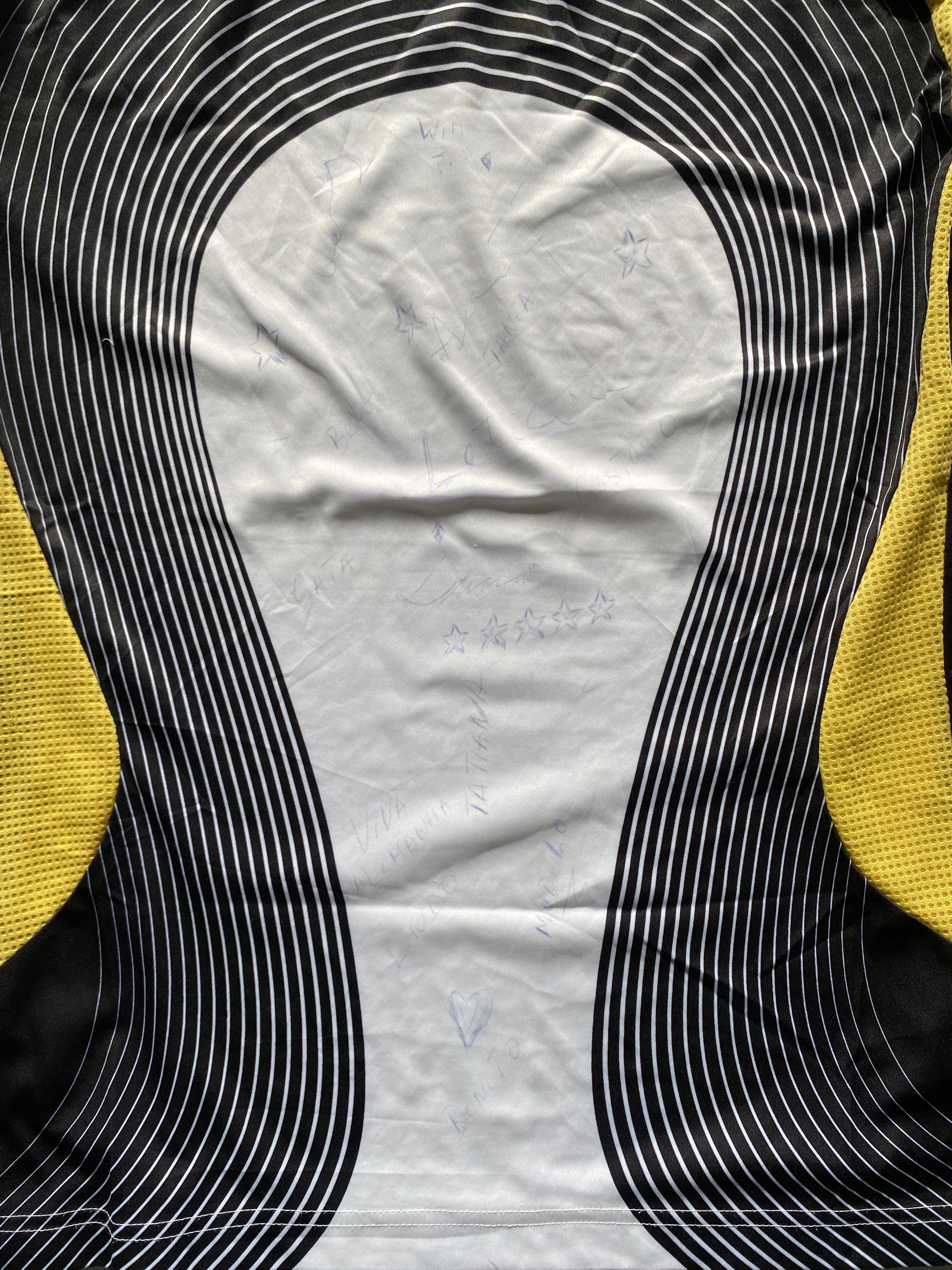 00S ADIDAS DRI-FIT TEE - L