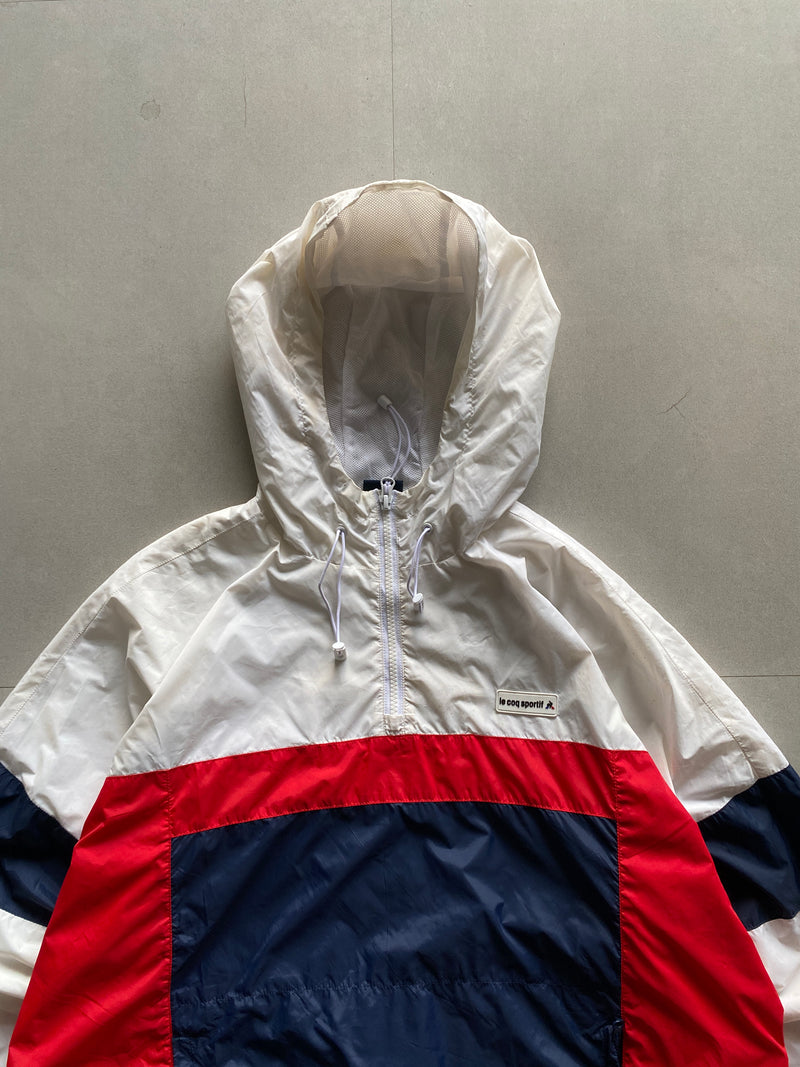 LE COQ SPORTIF HEAVY JACKET - XL