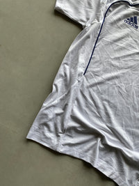 ADIDAS FRANCE POLO SHIRT - XL