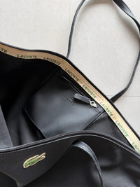 LACOSTE SHOULDER BAG
