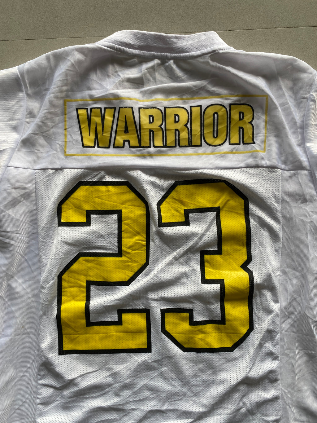 VINTAGE WARRIOR NFL JERSEY - M
