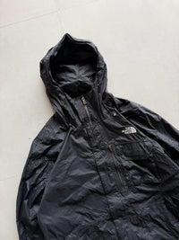 THE NORTH FACE TREKKING JACKET - L