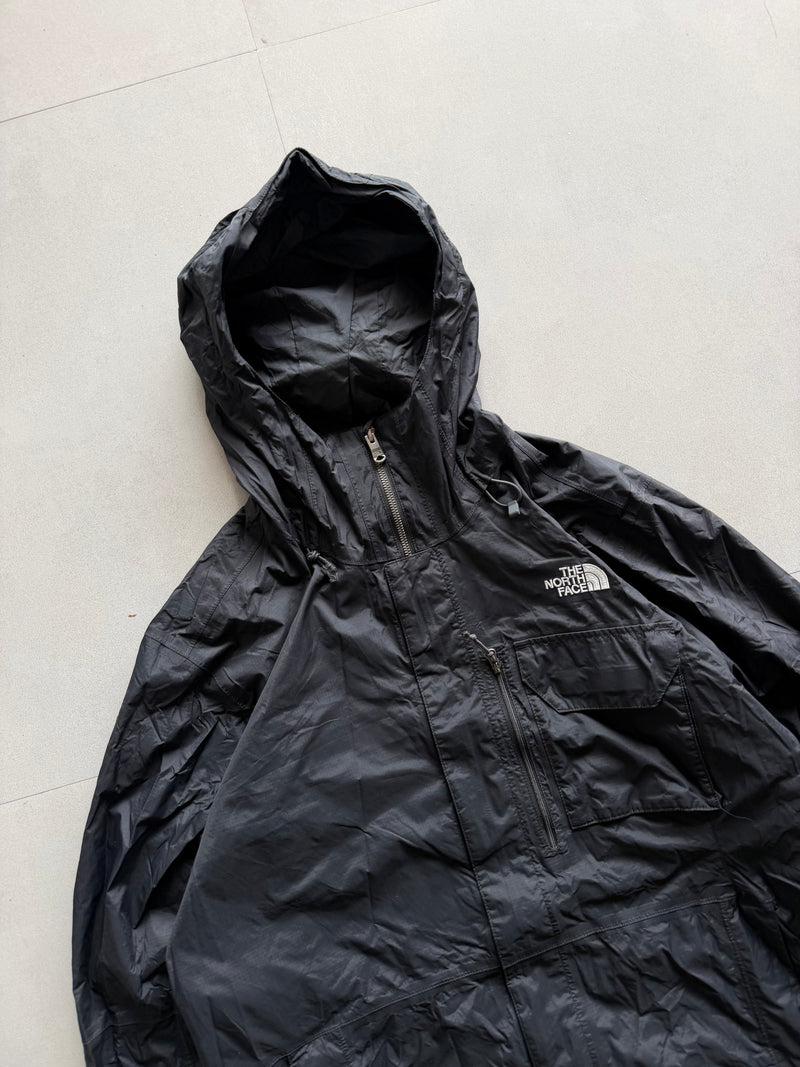THE NORTH FACE TREKKING JACKET - L