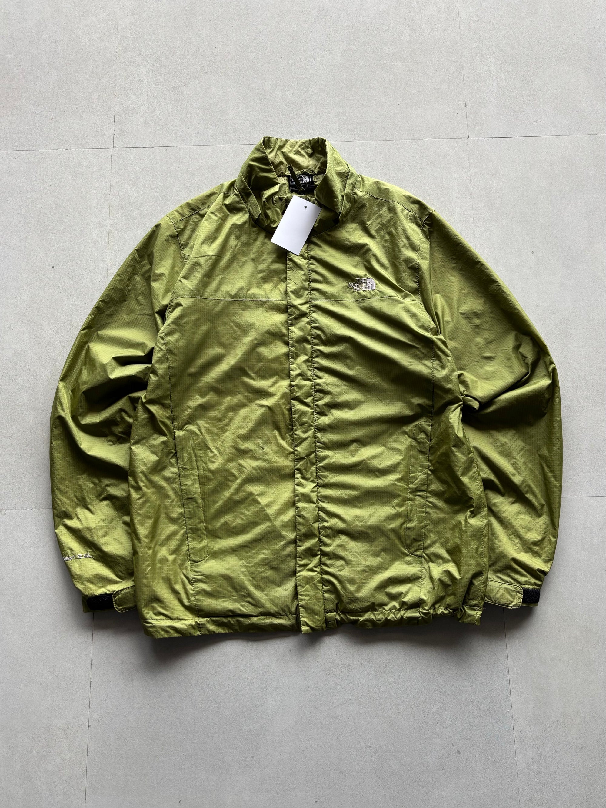 THE NORTH FACE JACKET - M