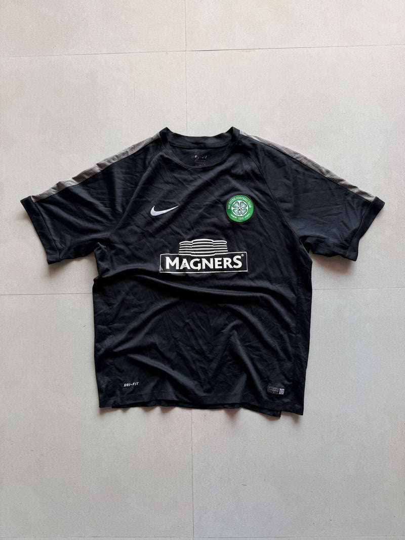 2014 NIKE CELTIC JERSEY - M