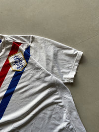 2006 NIKE NETHERLANDS JERSEY - M