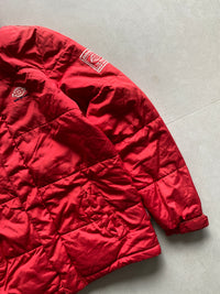 DICKIES PUFFER JACKET - S