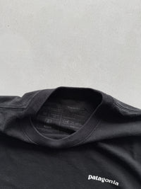 PATAGONIA TEE - L